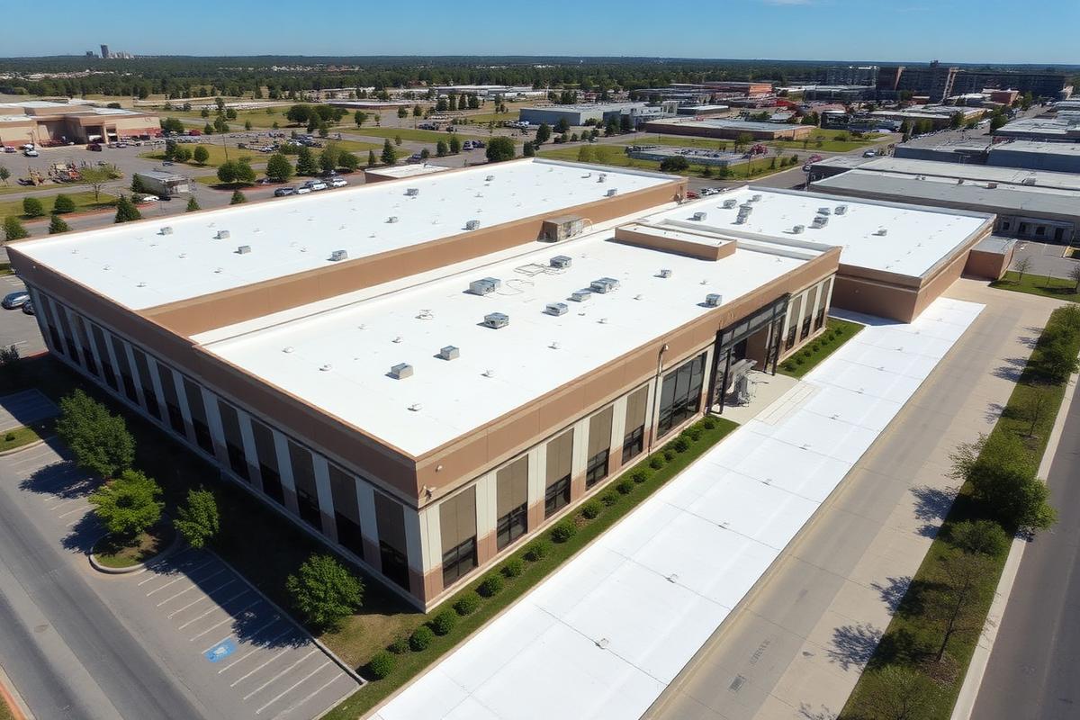 TPO Roofing