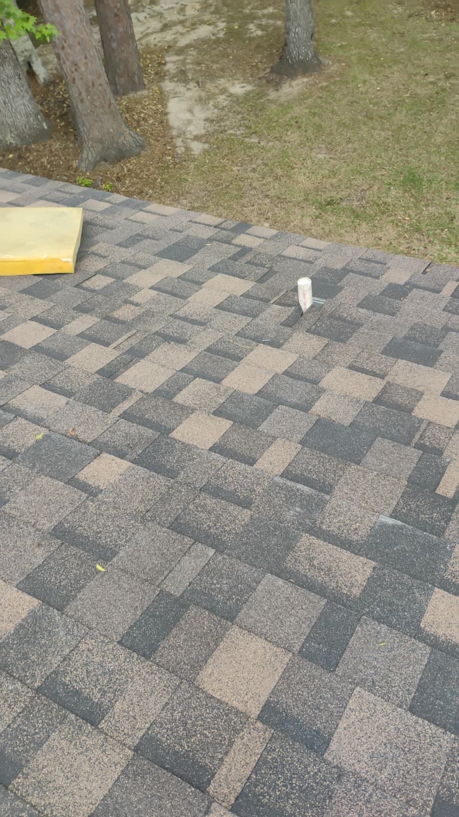 Roofing project photo 13