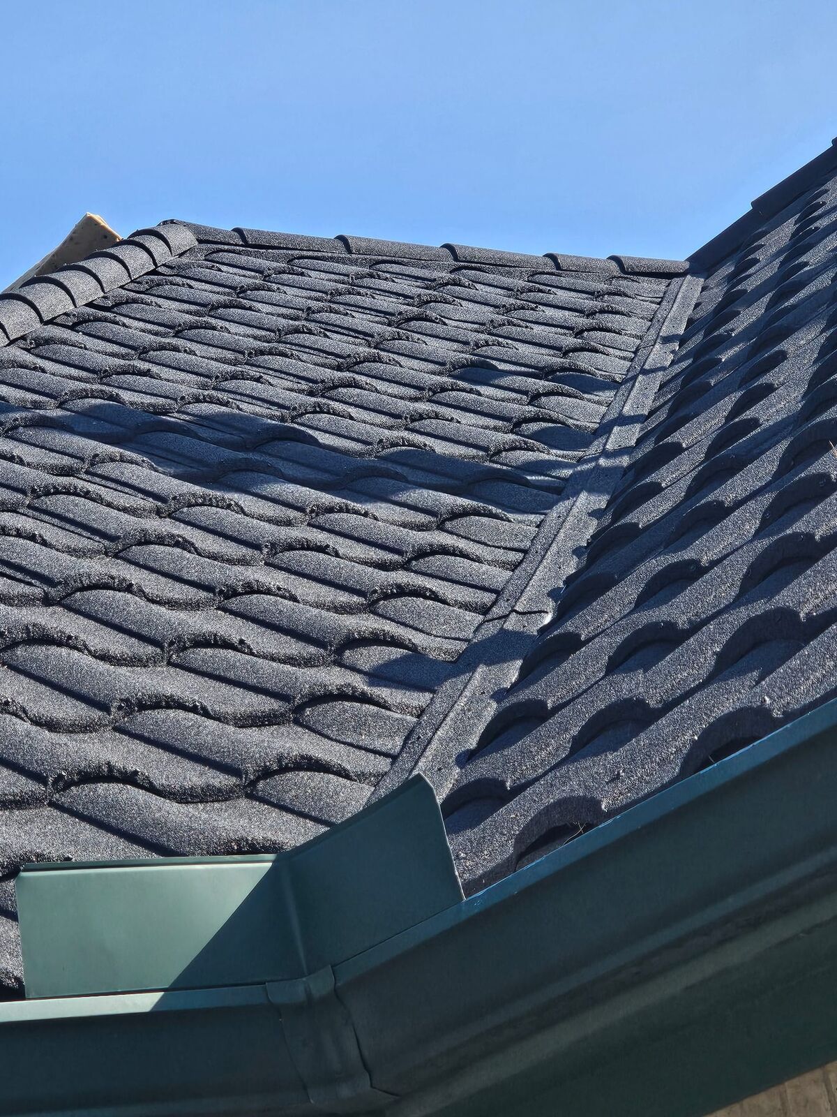 Roofing project photo 17