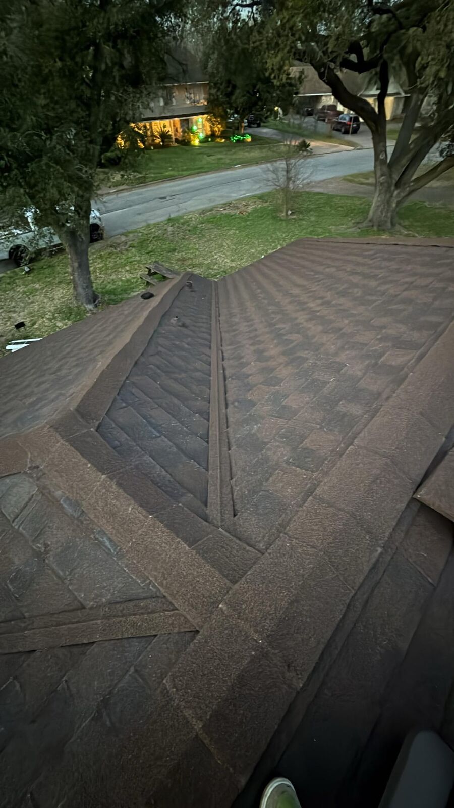 Roofing project photo 22