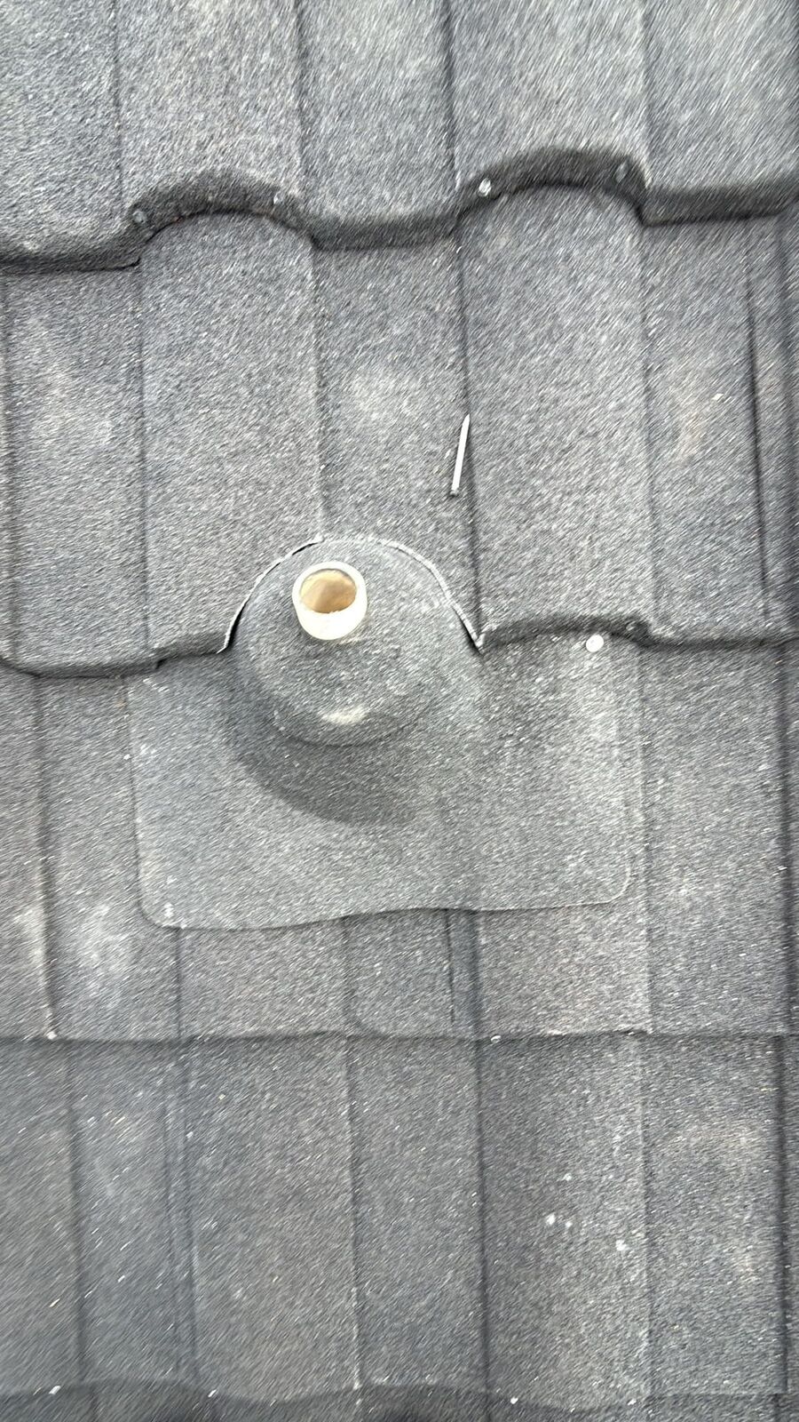 Roofing project photo 33