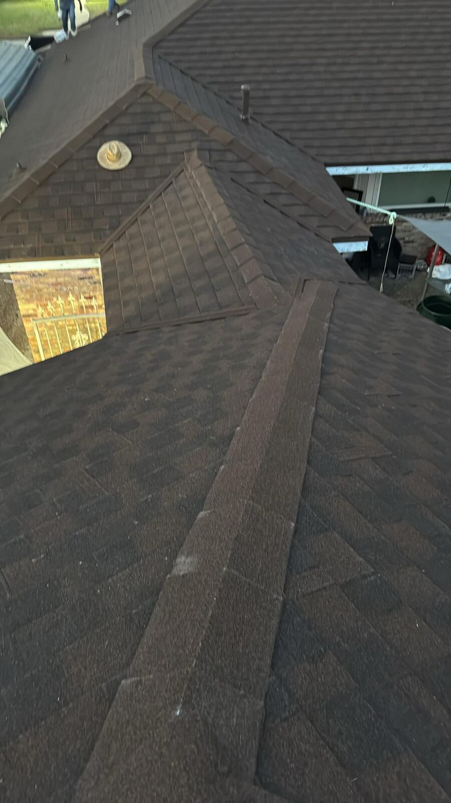 Roofing project photo 41
