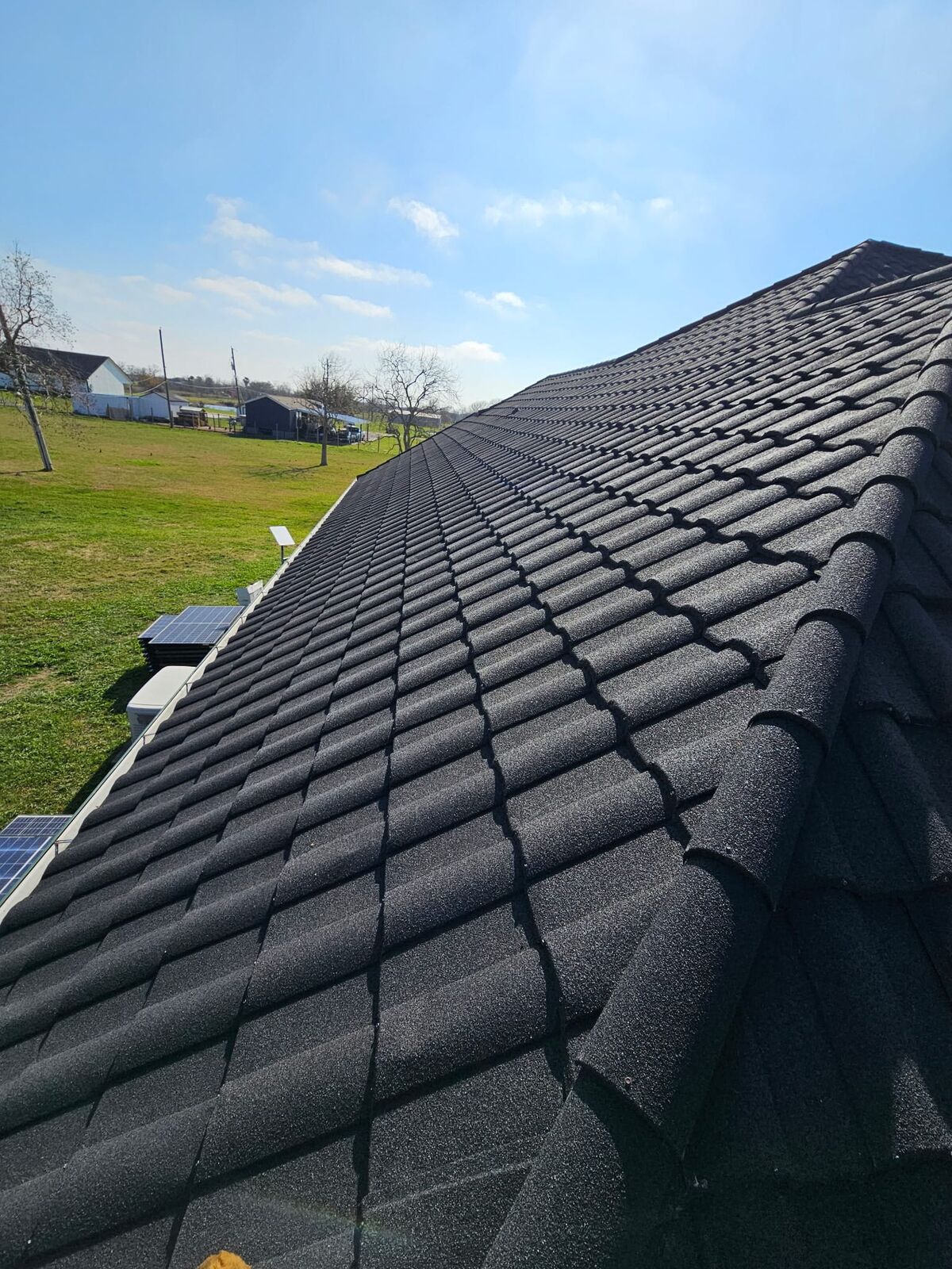Roofing project photo 42