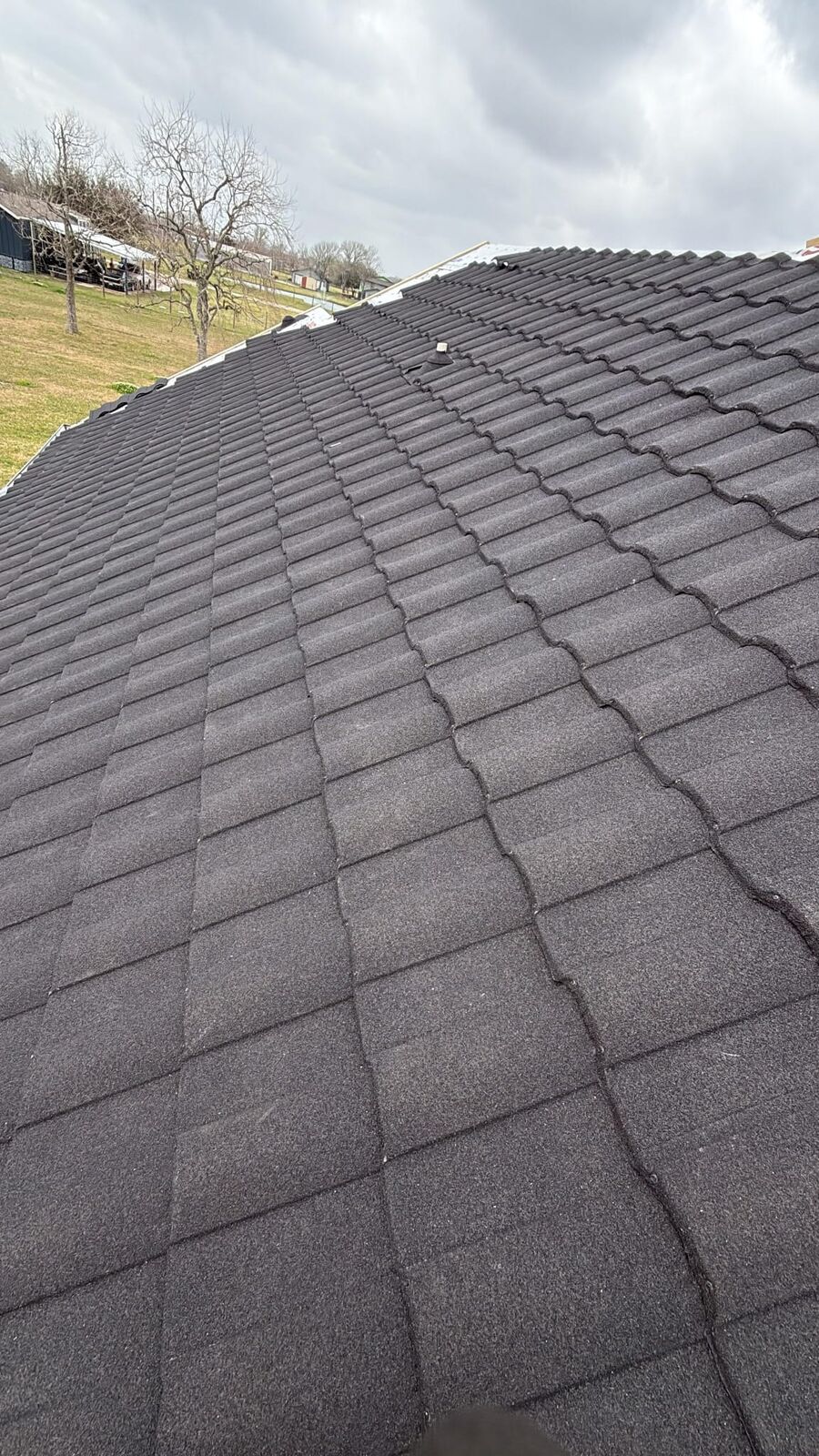 Roofing project photo 44