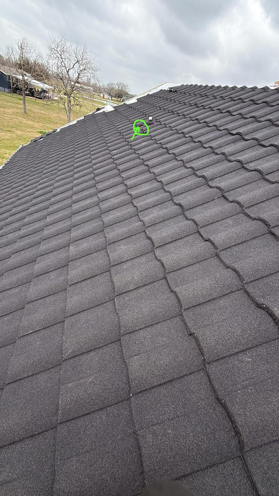 Roofing project photo 46
