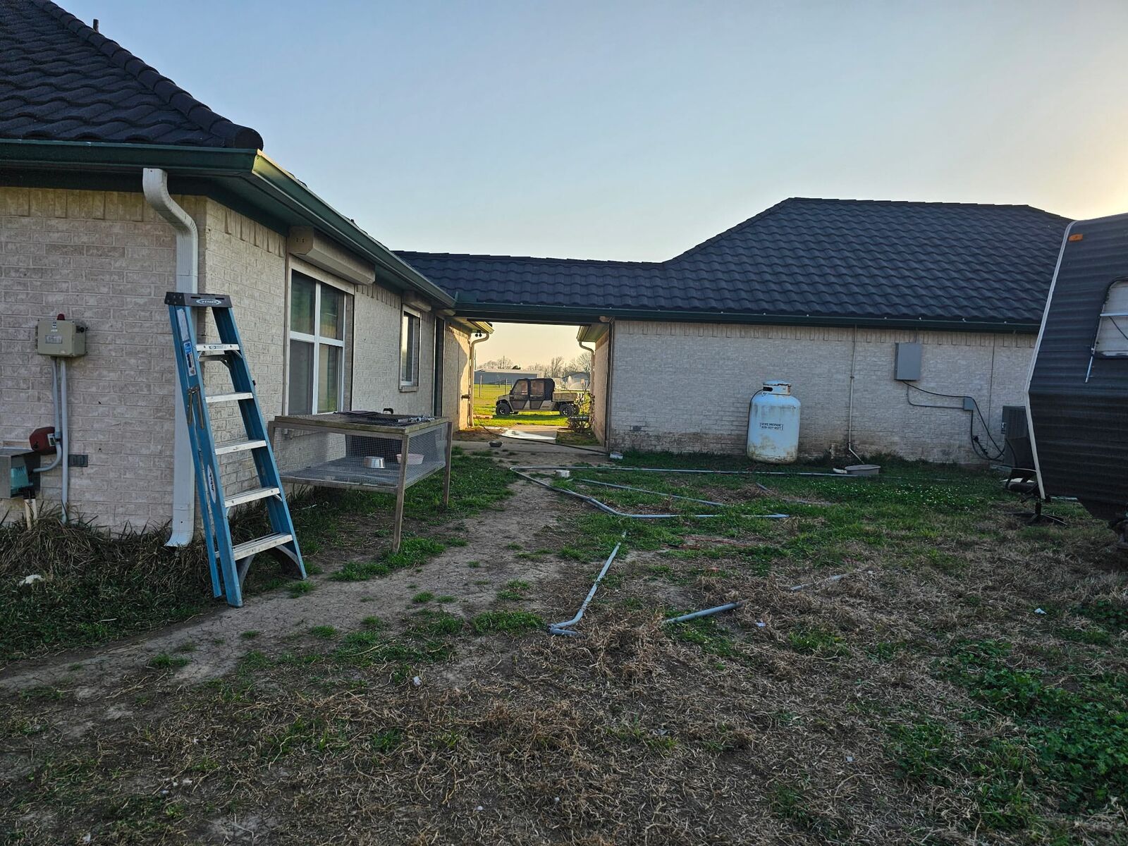 Roofing project photo 57