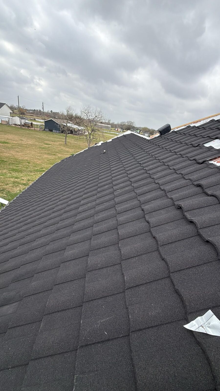 Roofing project photo 61