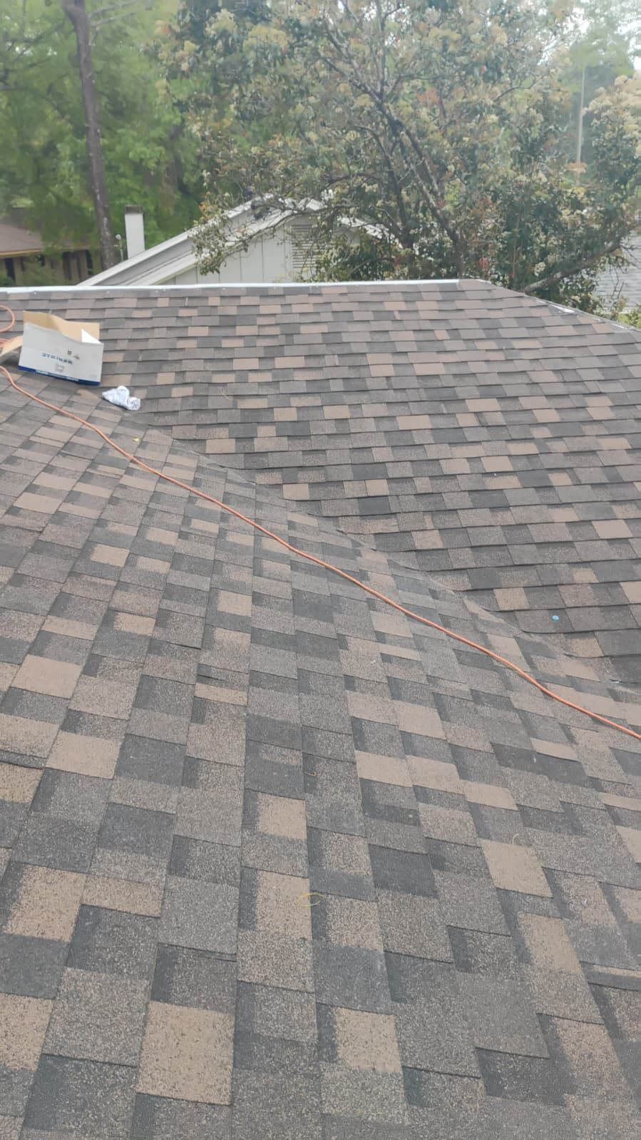 Roofing project photo 68