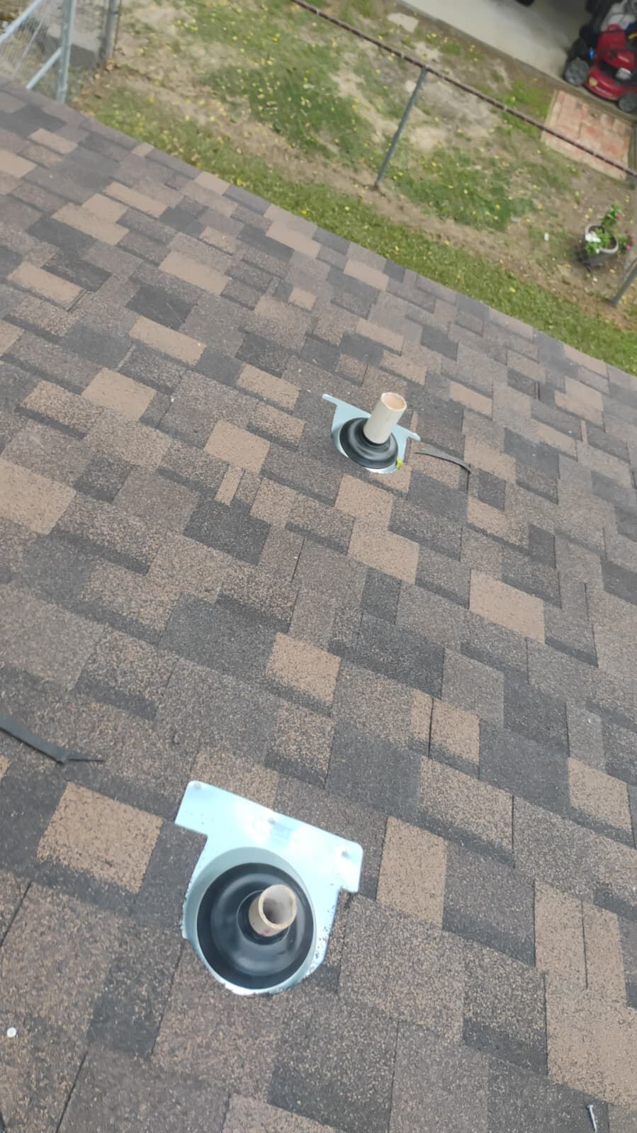 Roofing project photo 72