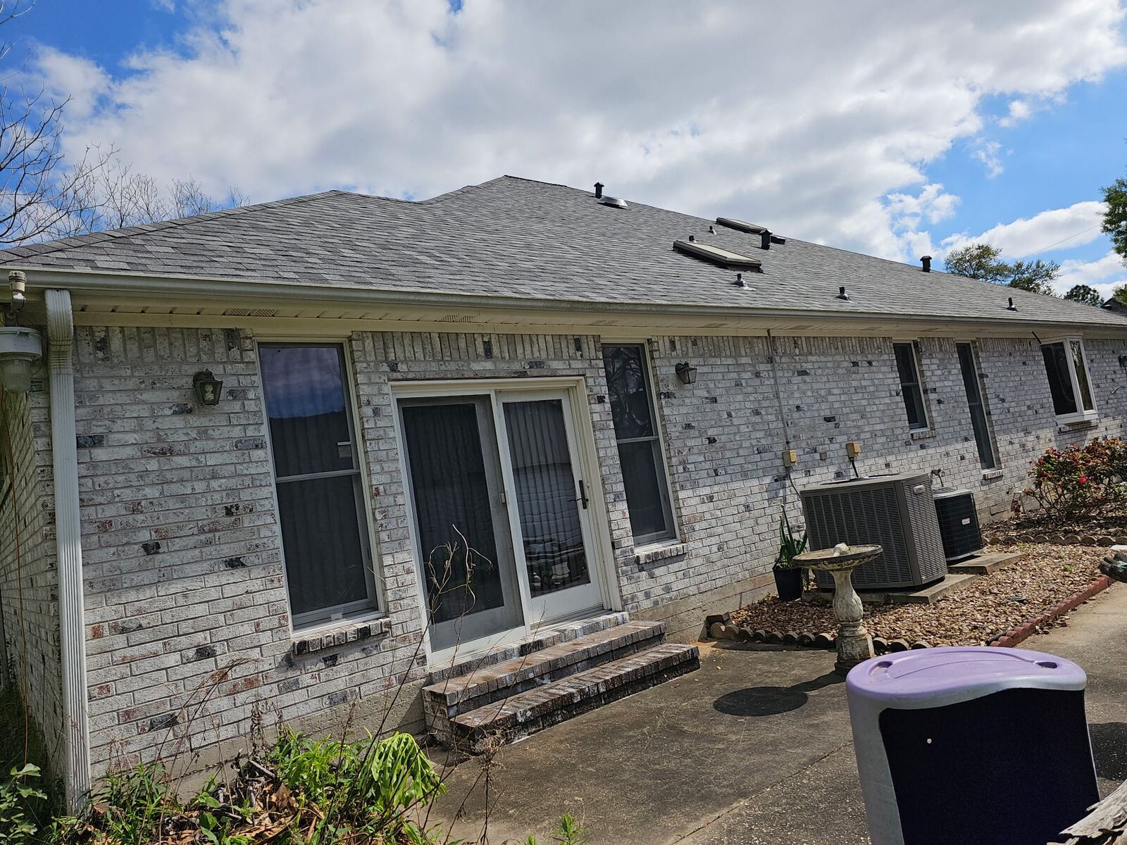 Roofing project photo 74