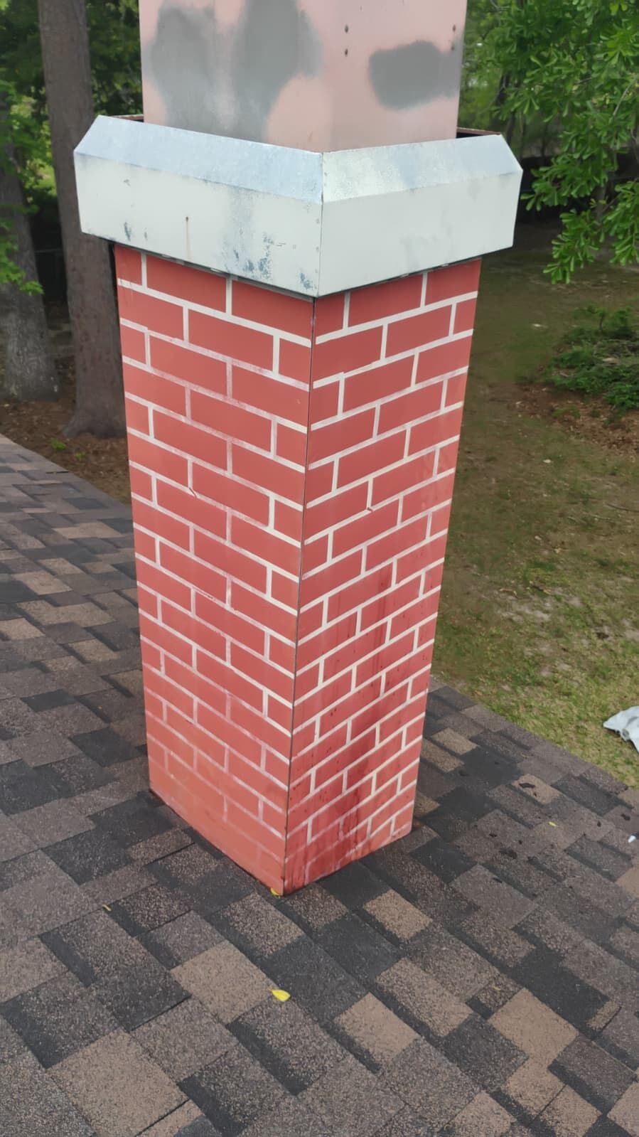 Roofing project photo 78