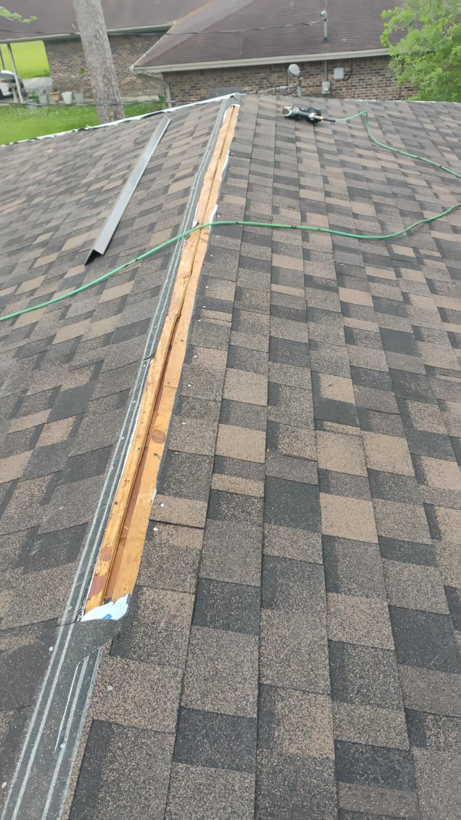Roofing project photo 89