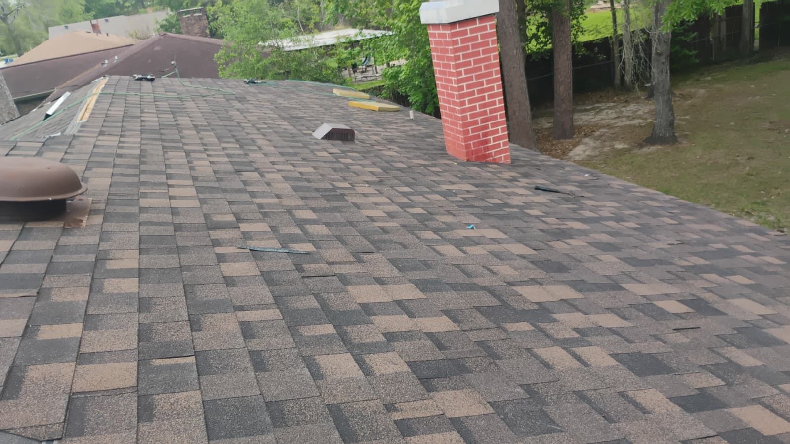 Roofing project photo 93