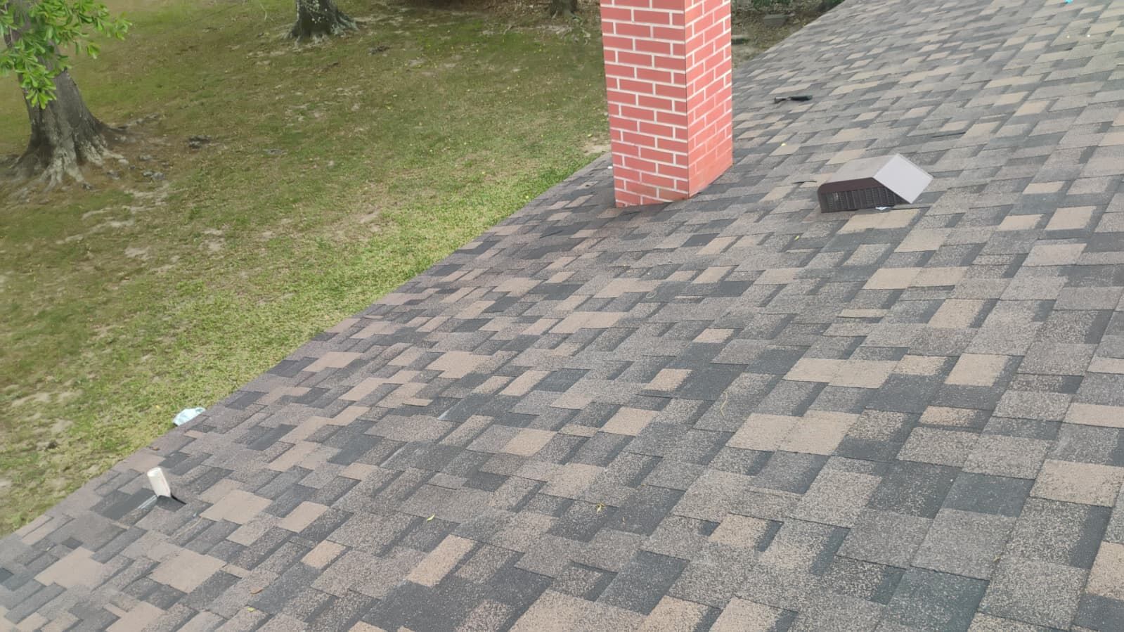 Roofing project photo 96